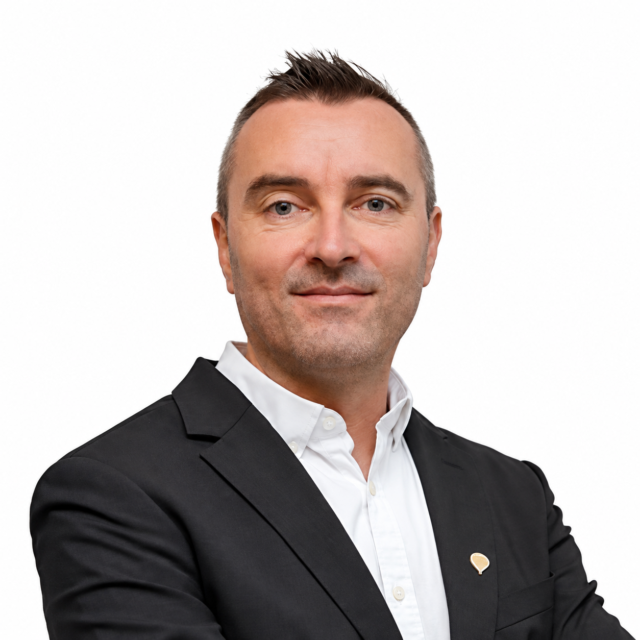 Florin Nedelcu, Broker și Owner RE/MAX Solutions Constanța